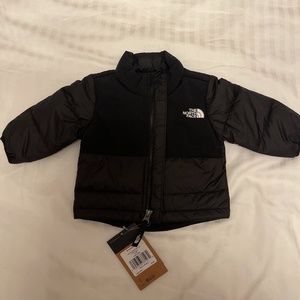 The North Face Balanced Rock Insulated jacket